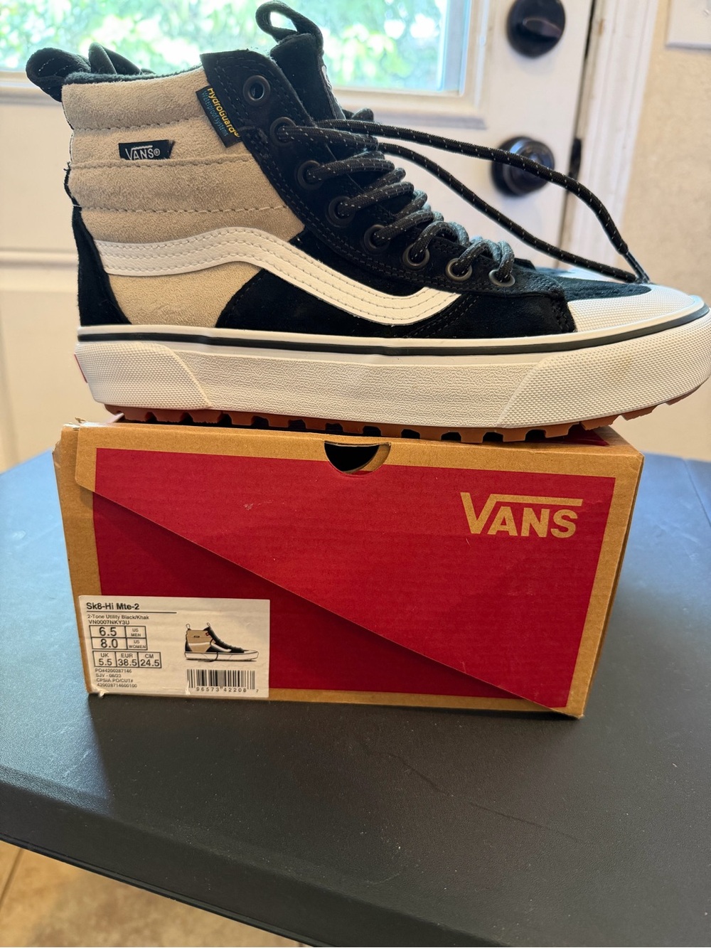Vans MTE sk8-hi